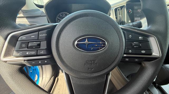 used 2024 Subaru Impreza car, priced at $26,983