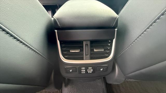 used 2024 Subaru Outback car, priced at $33,540