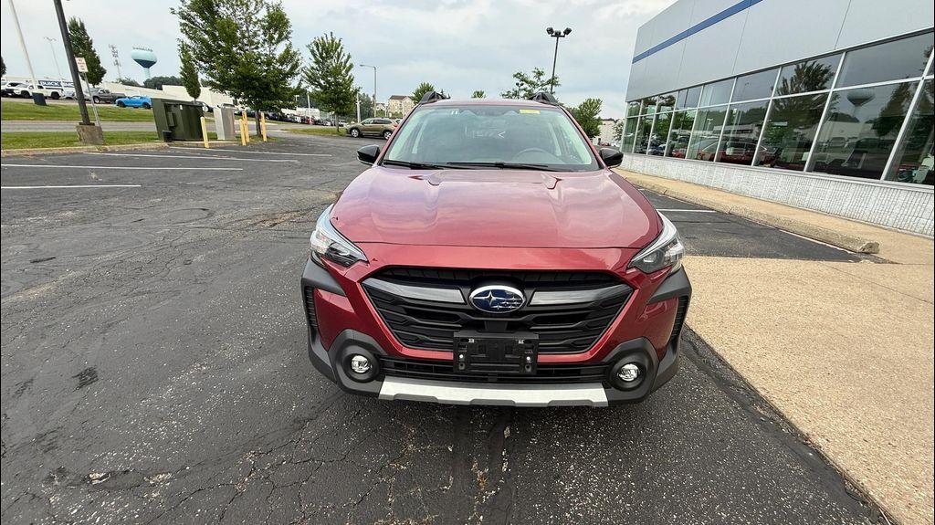 used 2024 Subaru Outback car, priced at $33,540