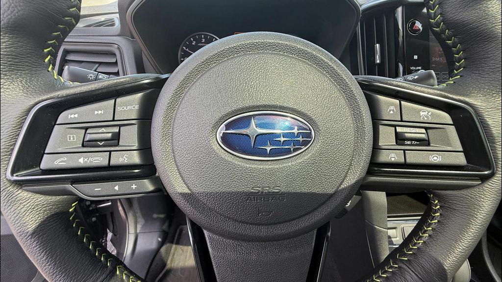 used 2025 Subaru Ascent car, priced at $42,910