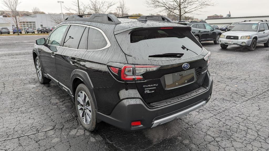 used 2023 Subaru Outback car, priced at $34,482