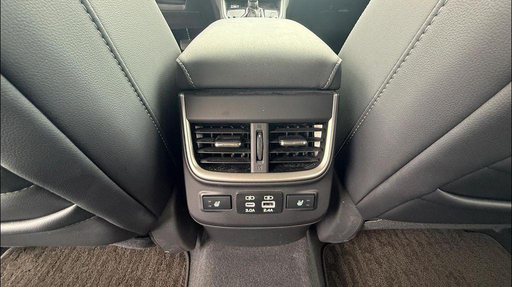 used 2024 Subaru Outback car, priced at $33,880