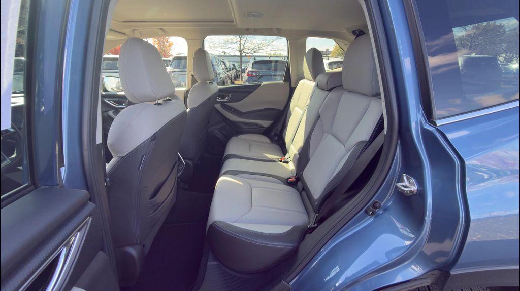 used 2023 Subaru Forester car, priced at $30,690