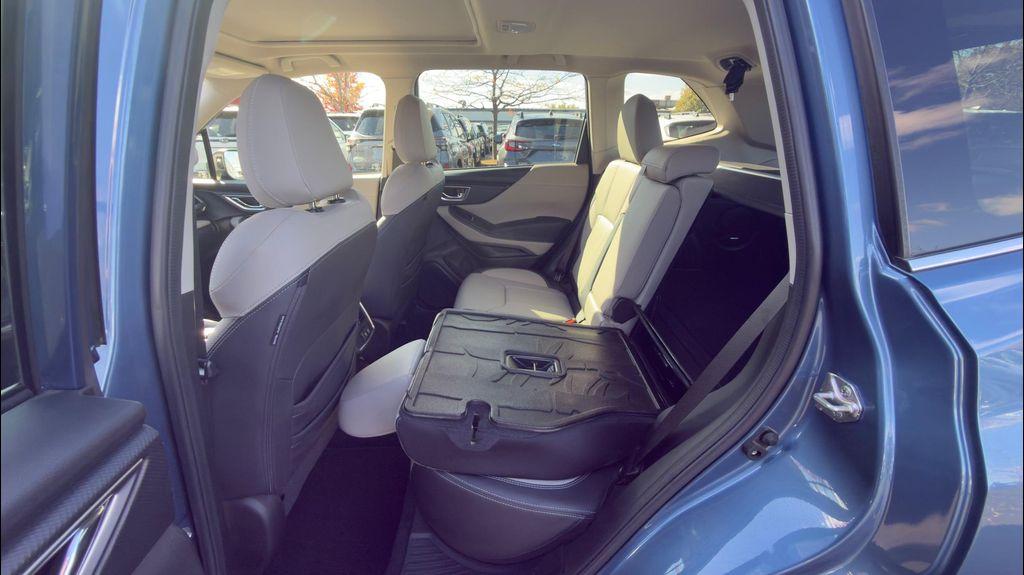 used 2023 Subaru Forester car, priced at $30,690