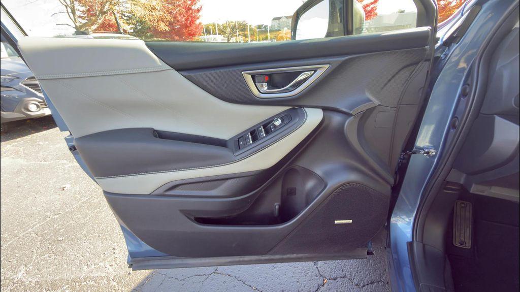 used 2023 Subaru Forester car, priced at $30,690