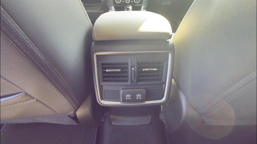 used 2023 Subaru Forester car, priced at $30,690