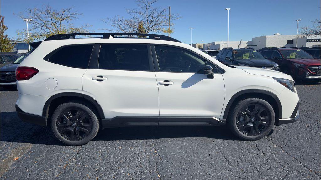 used 2023 Subaru Ascent car, priced at $36,989