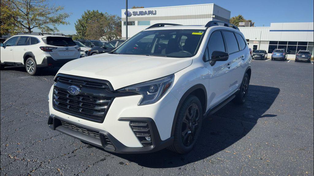 used 2023 Subaru Ascent car, priced at $36,989
