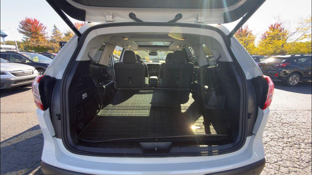 used 2023 Subaru Ascent car, priced at $36,989
