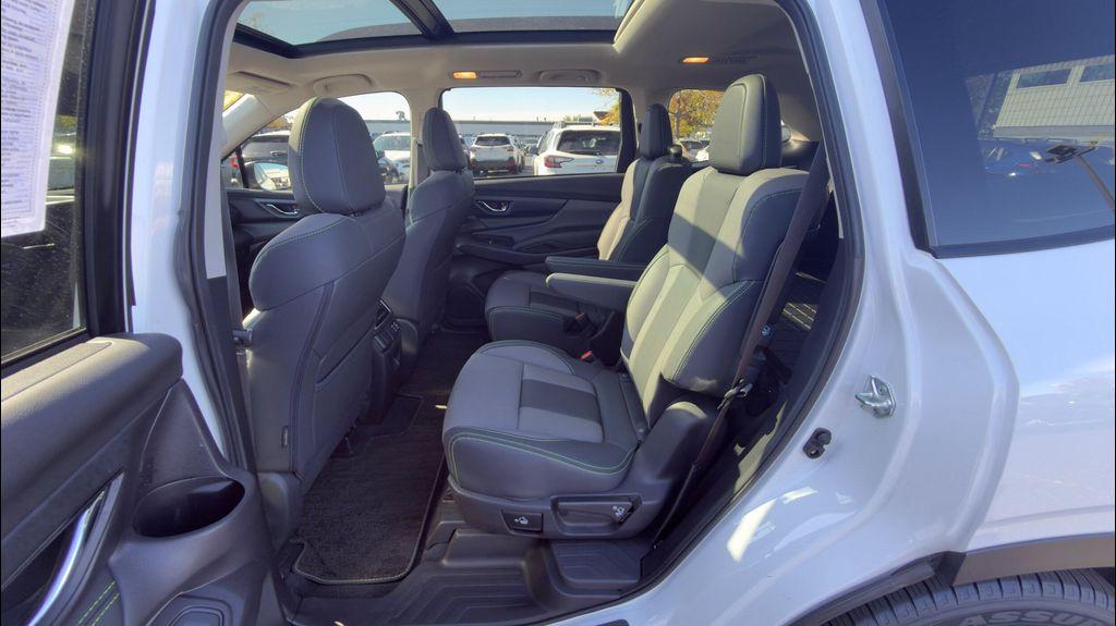 used 2023 Subaru Ascent car, priced at $36,989
