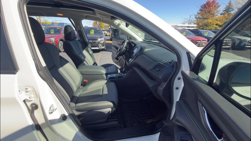 used 2023 Subaru Ascent car, priced at $36,989