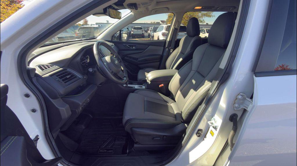 used 2023 Subaru Ascent car, priced at $36,989