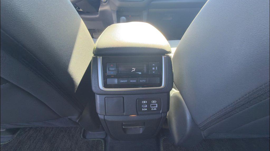 used 2023 Subaru Ascent car, priced at $36,989