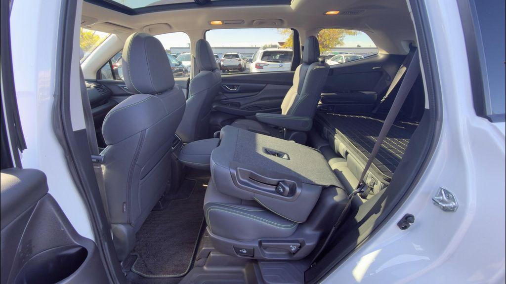 used 2023 Subaru Ascent car, priced at $36,989