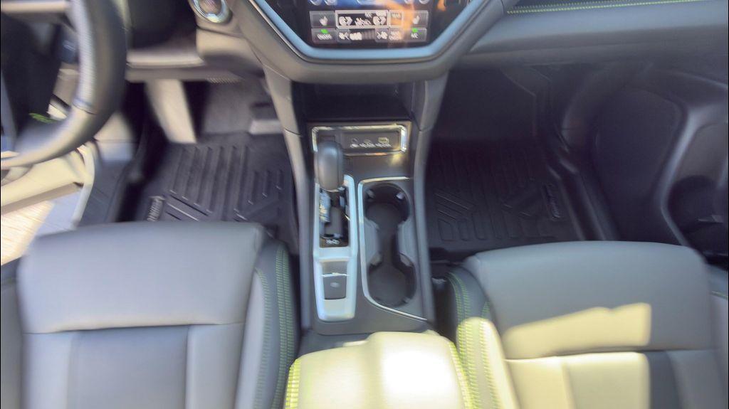 used 2023 Subaru Ascent car, priced at $36,989