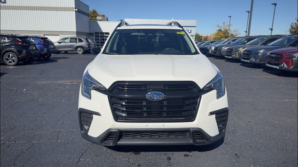 used 2023 Subaru Ascent car, priced at $36,989