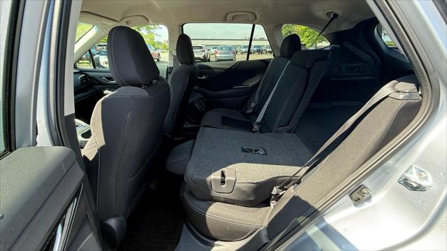 used 2022 Subaru Outback car, priced at $25,560
