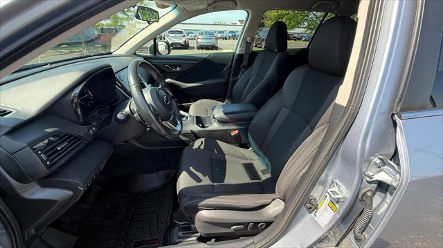 used 2022 Subaru Outback car, priced at $25,560