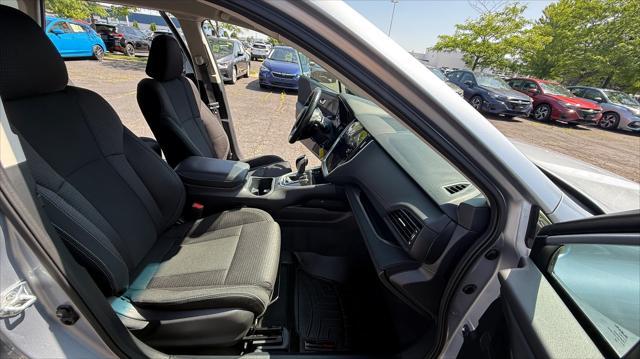 used 2022 Subaru Outback car, priced at $25,560