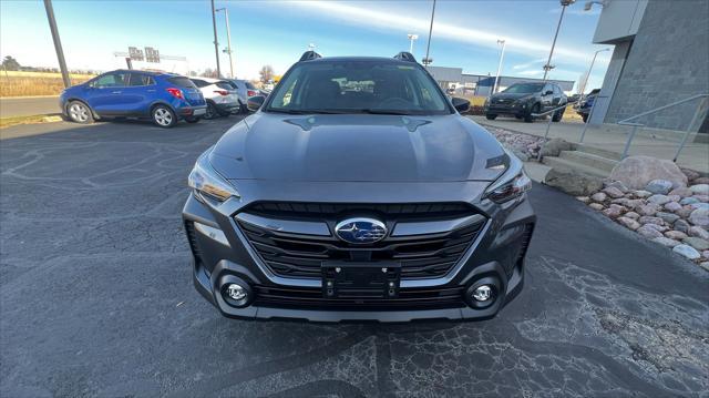 used 2025 Subaru Outback car, priced at $31,225