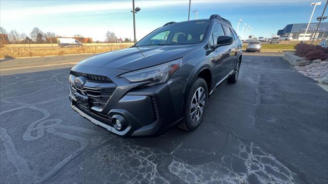 used 2025 Subaru Outback car, priced at $31,225