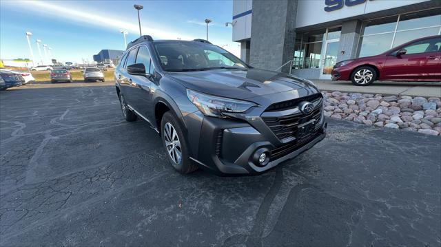 used 2025 Subaru Outback car, priced at $31,225