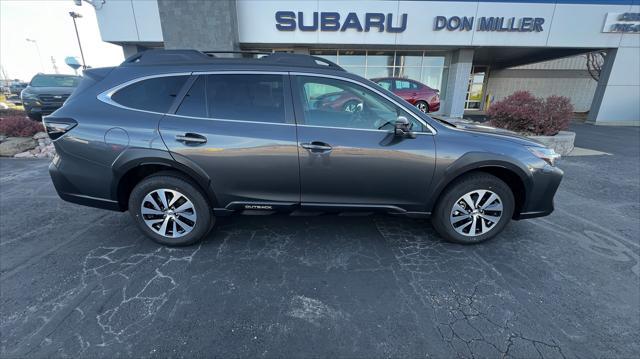 used 2025 Subaru Outback car, priced at $31,225