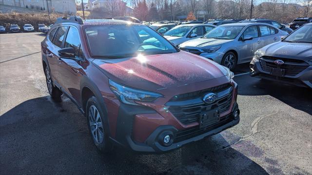 new 2025 Subaru Outback car, priced at $36,518