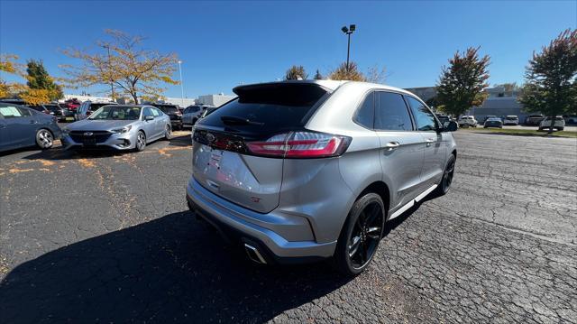 used 2020 Ford Edge car, priced at $26,999