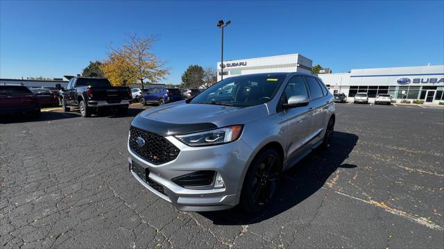 used 2020 Ford Edge car, priced at $26,999