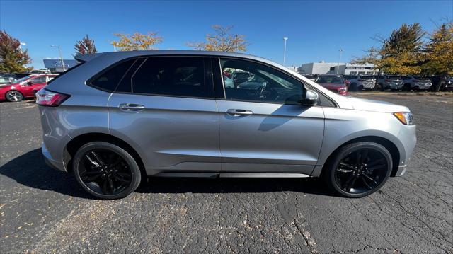 used 2020 Ford Edge car, priced at $26,999