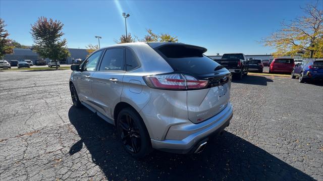 used 2020 Ford Edge car, priced at $26,999