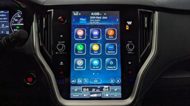 new 2025 Subaru Outback car, priced at $36,817
