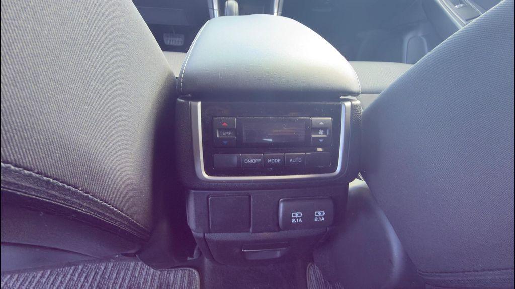 used 2022 Subaru Ascent car, priced at $28,297