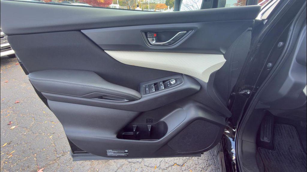 used 2022 Subaru Ascent car, priced at $28,297