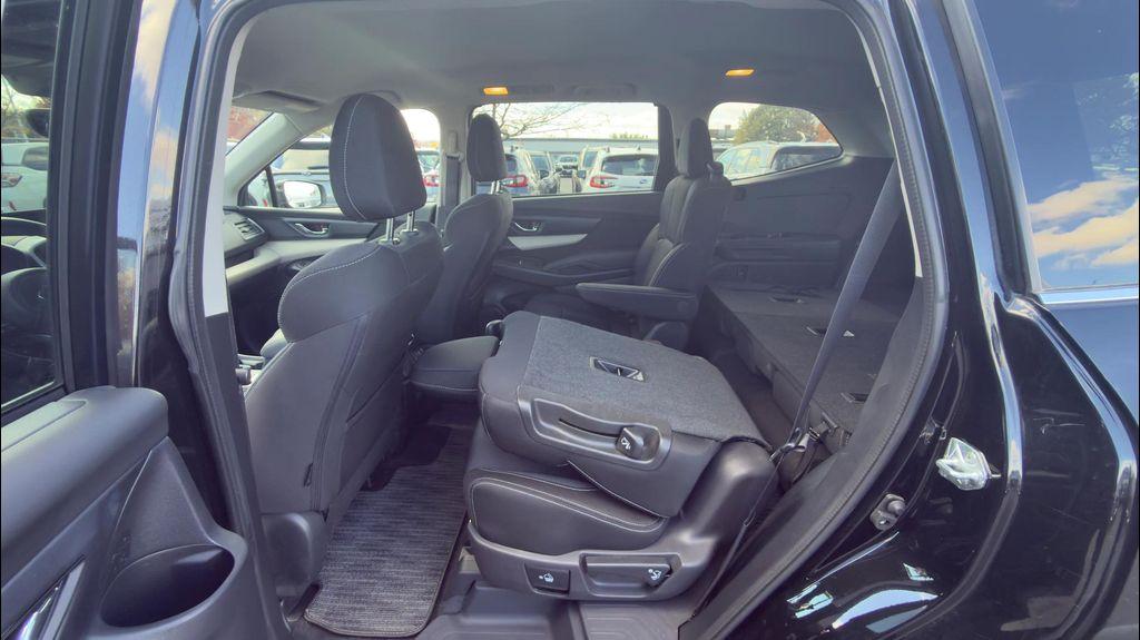 used 2022 Subaru Ascent car, priced at $28,297