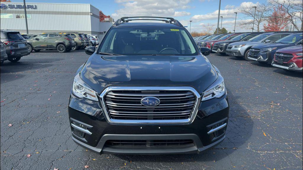 used 2022 Subaru Ascent car, priced at $28,297