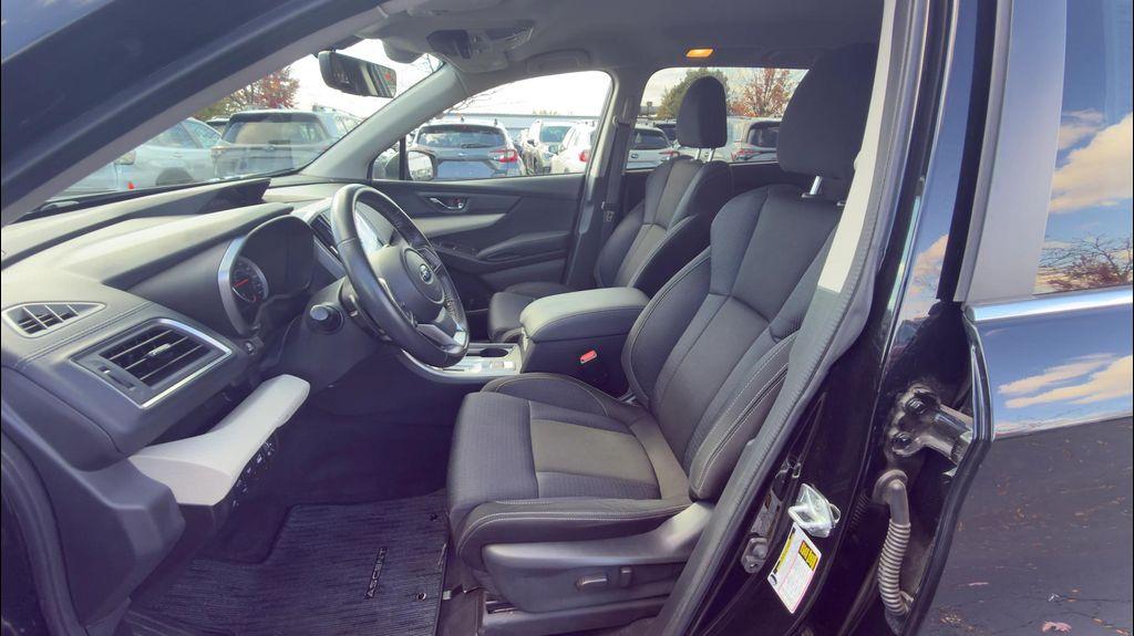 used 2022 Subaru Ascent car, priced at $28,297