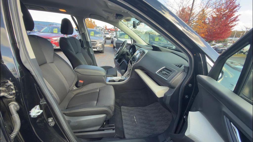 used 2022 Subaru Ascent car, priced at $28,297