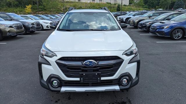 new 2025 Subaru Outback car, priced at $40,314