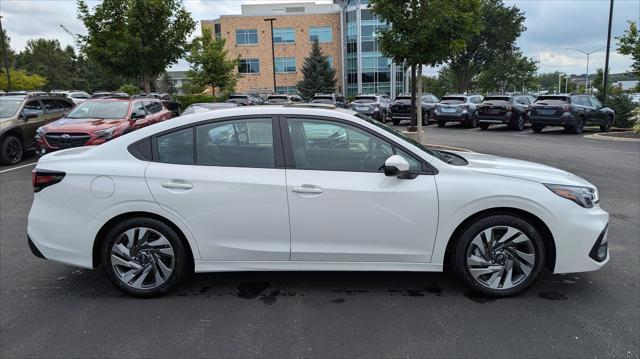 new 2025 Subaru Legacy car, priced at $35,961