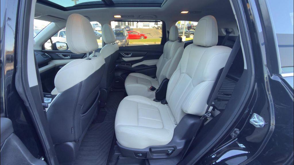 used 2023 Subaru Ascent car, priced at $33,155