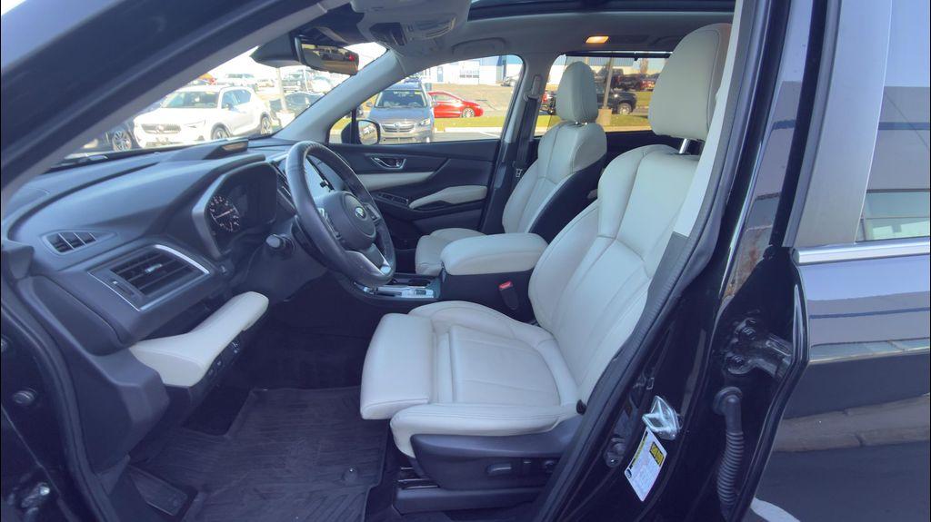 used 2023 Subaru Ascent car, priced at $33,155