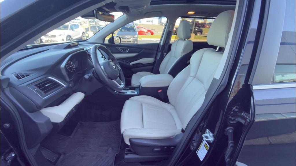 used 2023 Subaru Ascent car, priced at $33,155