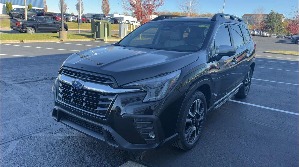 used 2023 Subaru Ascent car, priced at $33,155