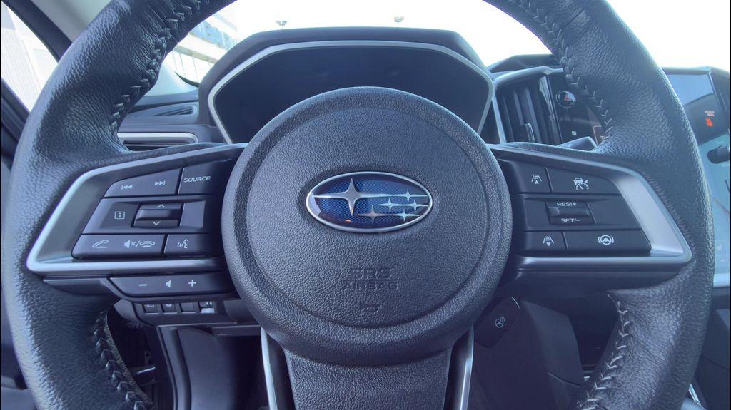 used 2023 Subaru Ascent car, priced at $33,155