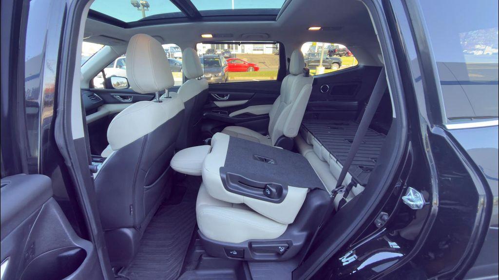 used 2023 Subaru Ascent car, priced at $33,155