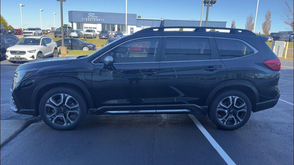 used 2023 Subaru Ascent car, priced at $33,155