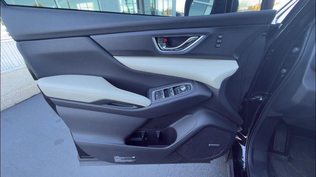 used 2023 Subaru Ascent car, priced at $33,155