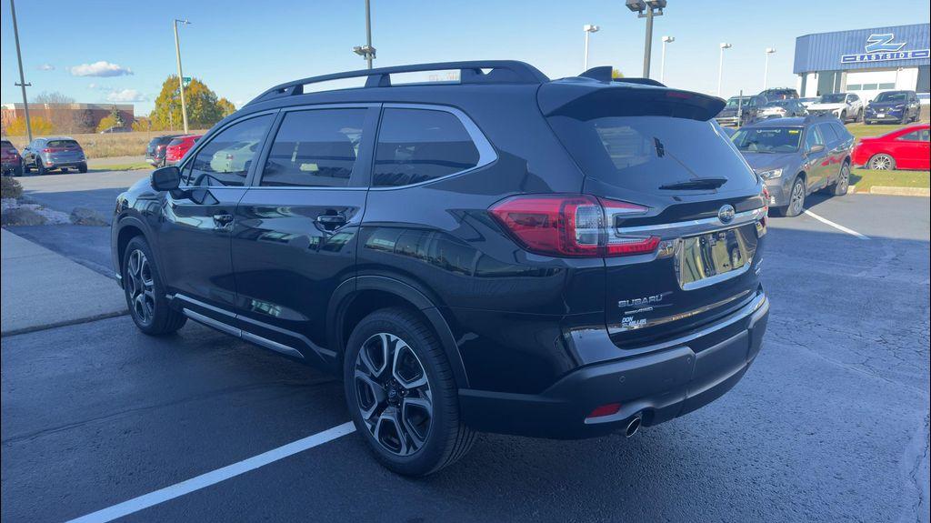 used 2023 Subaru Ascent car, priced at $33,155